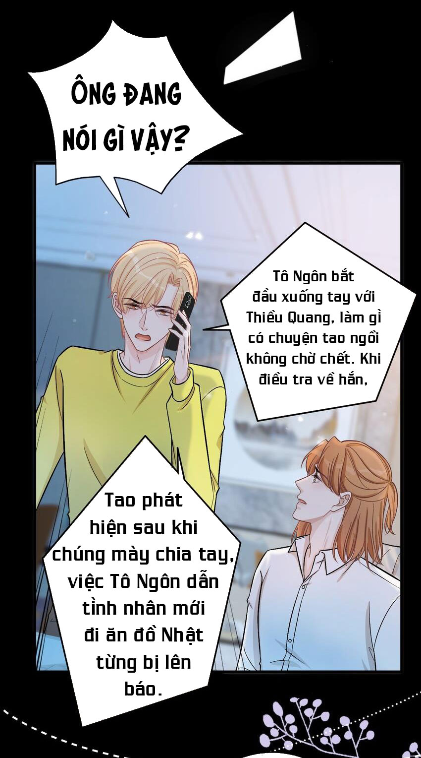 trước và sau ly hôn! chapter 75 7