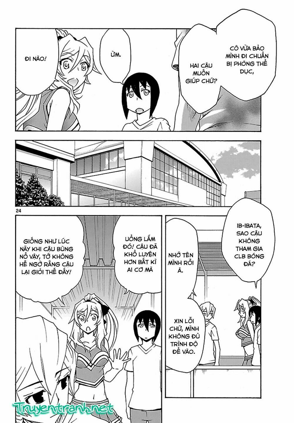 popcorn avatar chapter 23 26