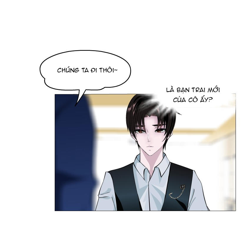 cạm bẫy của nữ thần chapter 137 22