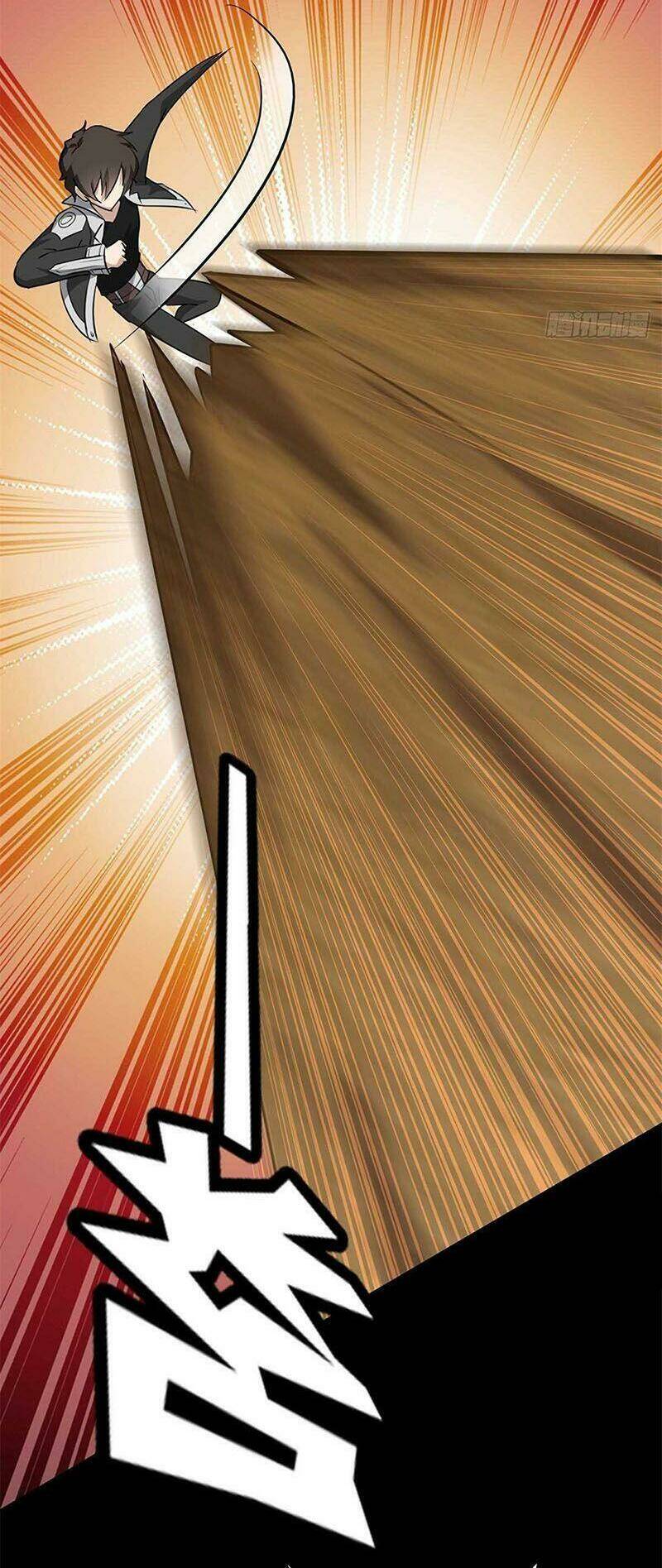 bạn gái virus của tôi chapter 271 45