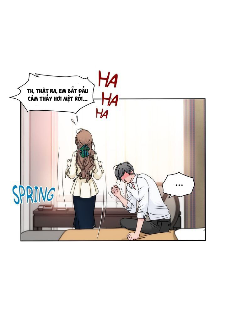 người đàn ông của tôi chapter 92.2 5