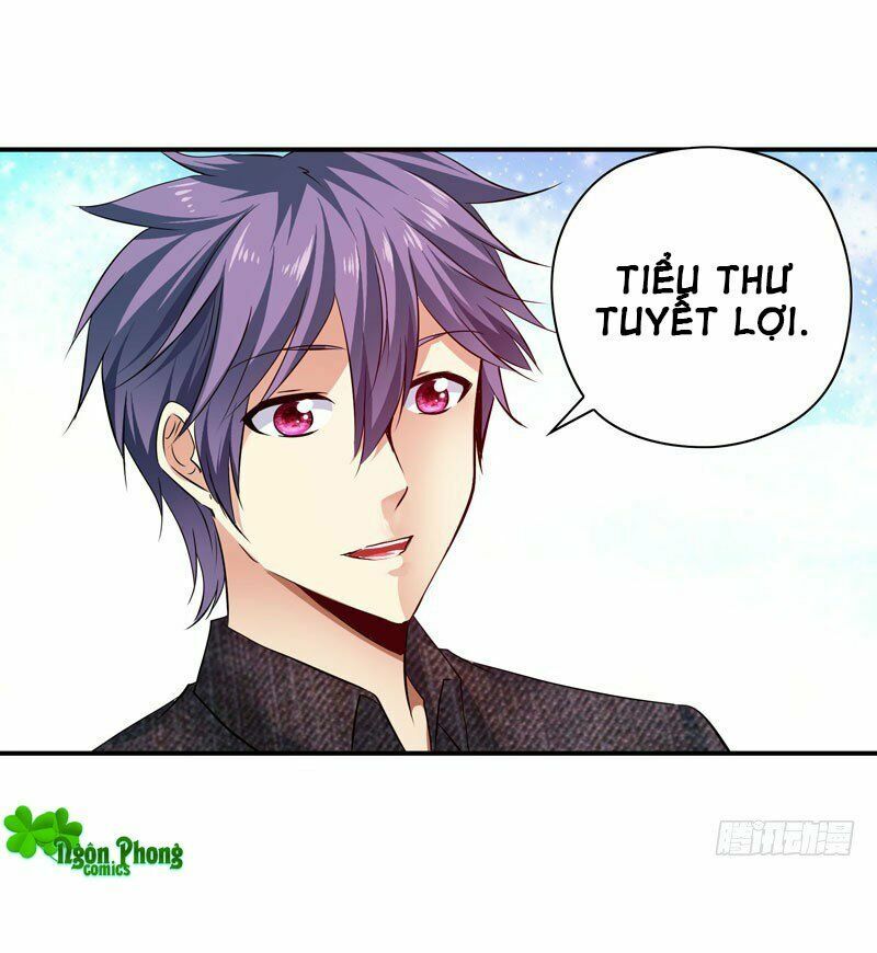 thủ hội chi vũ chapter 35 1