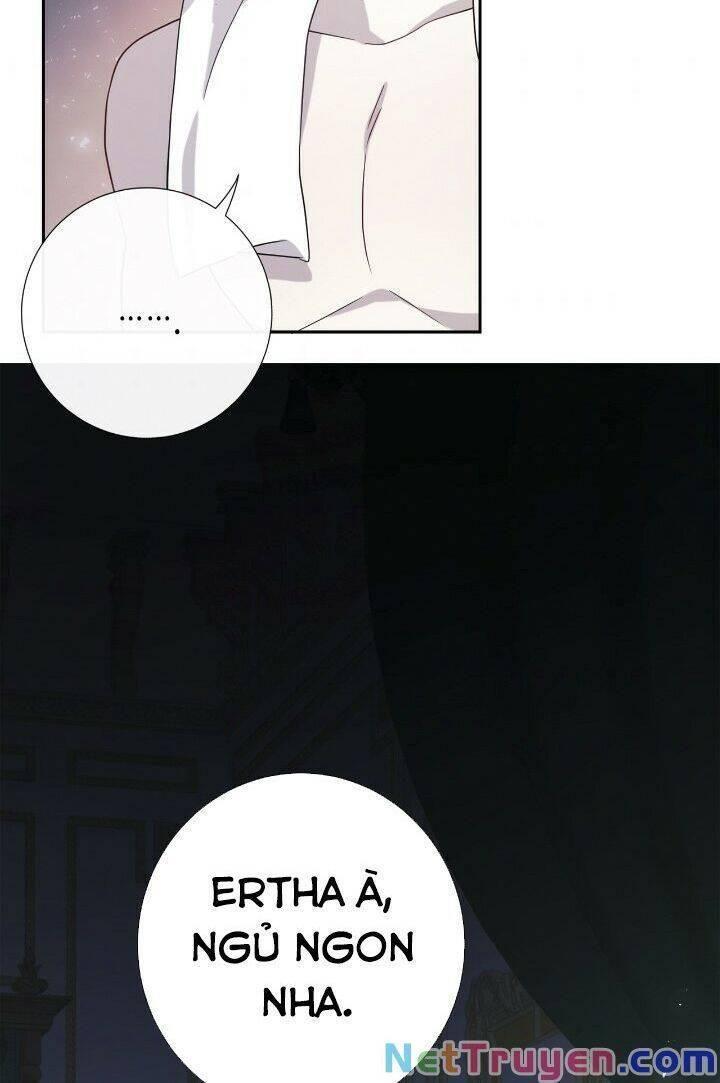 xin ngài đừng ăn tôi chapter 32 39