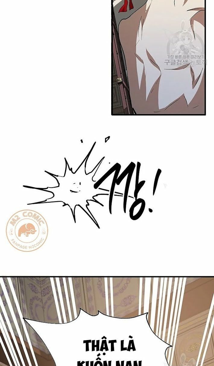 võ đang kỳ hiệp chapter 51 38