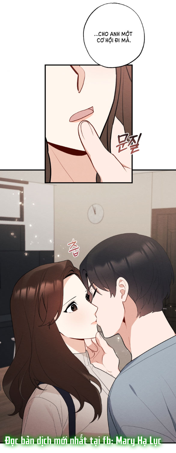 [18+] hôn nhân bị đánh cắp chapter 41.2 8