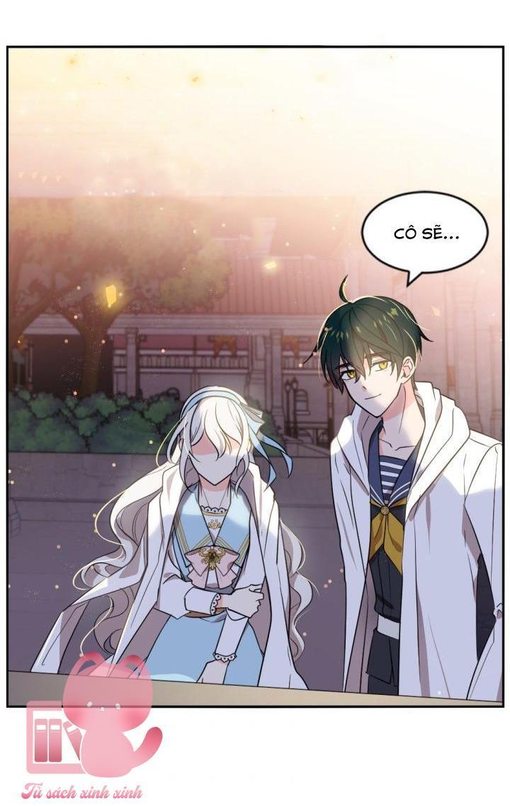 nguyện ước vô vọng của ma nữ chapter 37 31