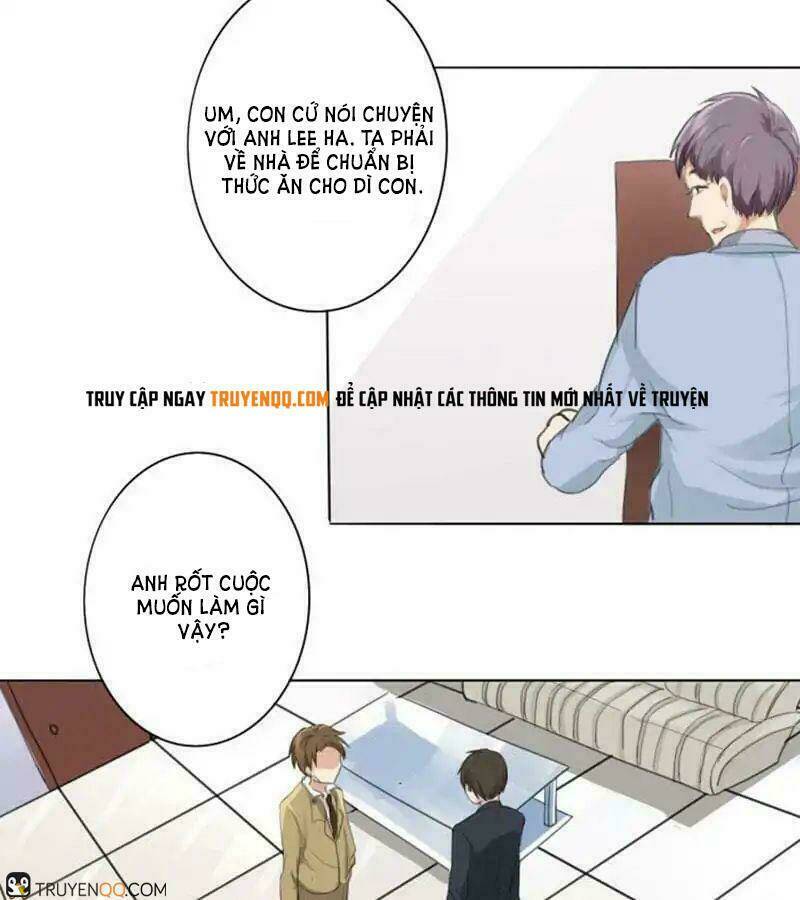 become a girl at night chapter 3 11