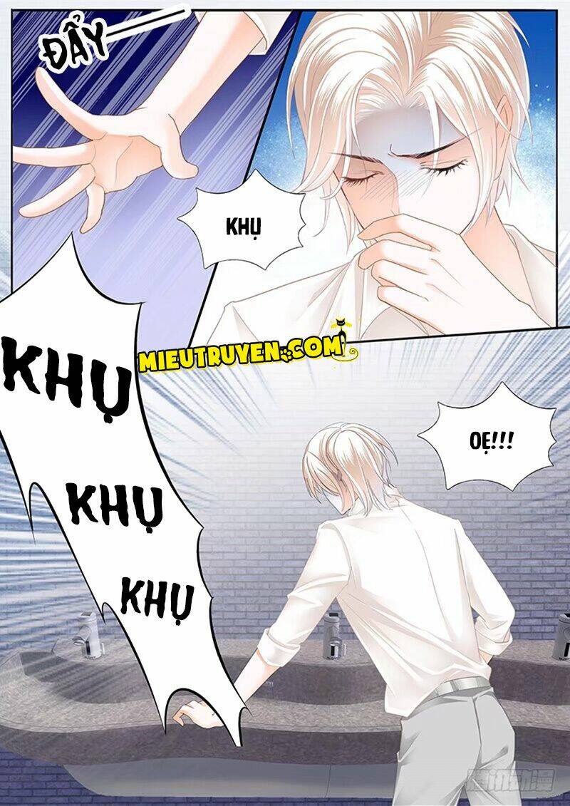 thiểm hôn kiều thê chapter 147 9