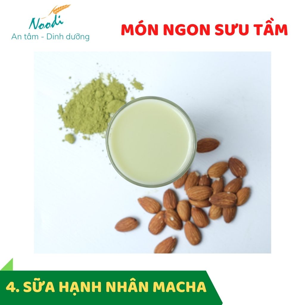 Hạnh nhân rang mộc Holinut hôp 500g loại đặc biệt siêu ngon - Hàng loại 1 ngon giòn đã tách vỏ