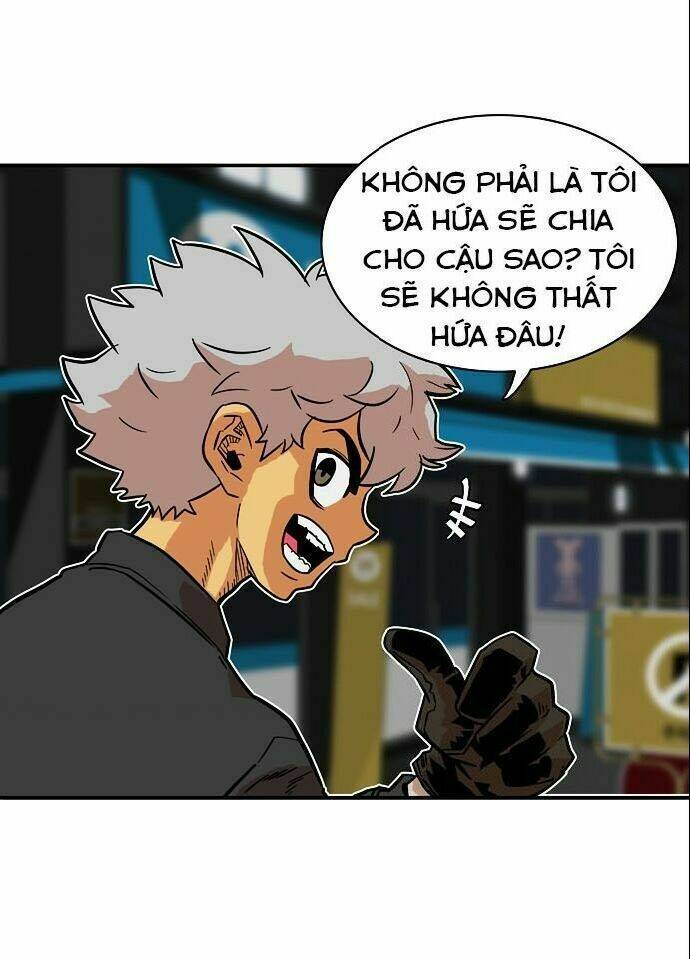 bẫy troll chapter 19 19