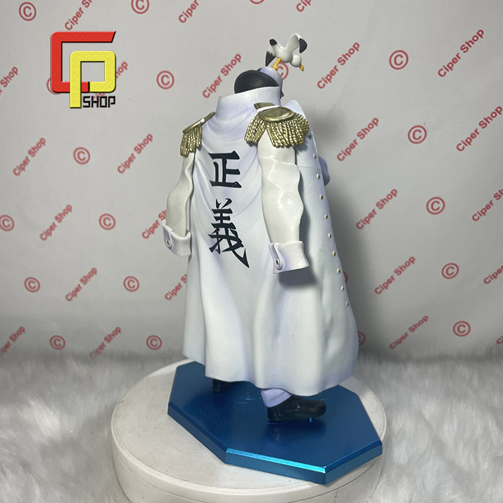 Mô hình Đô Đốc Sengoku POP - Mô hình Đảo hải tặc