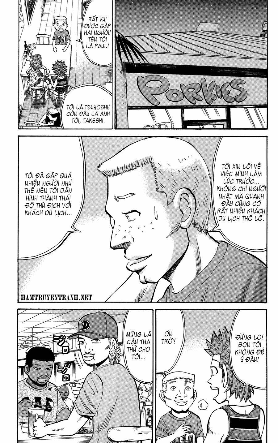 nanba mg5 chapter 30 8