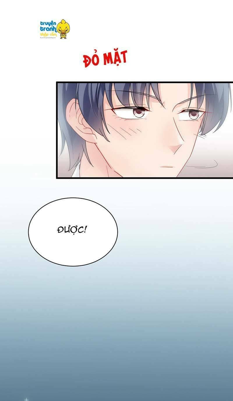 chọc tới chủ tịch tổng tài 2 chapter 98 28