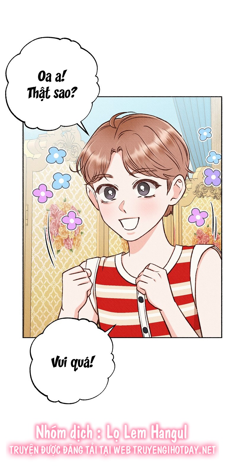 chàng trai đa nhân cách của tôi chapter 32 36