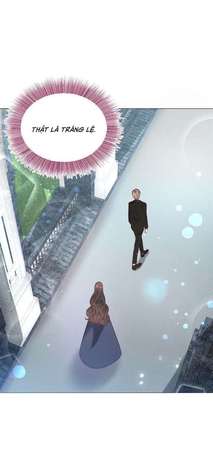 cách để nhân vật phụ phá đảo game hẹn hò chapter 21 9