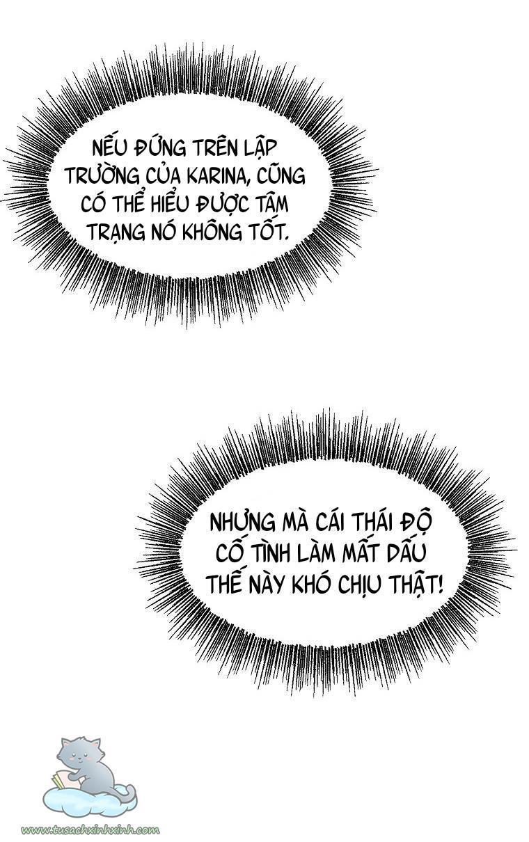 tháng năm cuối cùng của nữ phụ đoản mệnh chapter 9 32