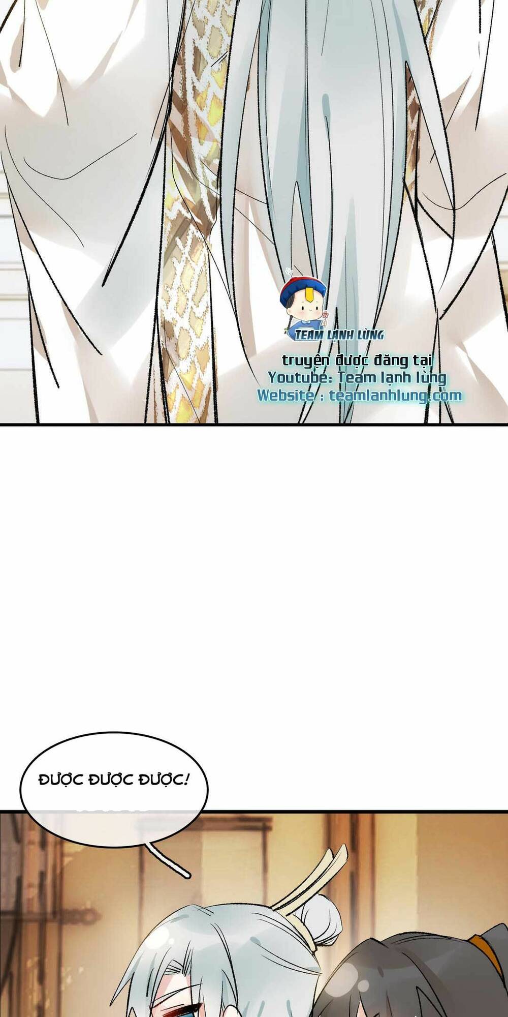 ta xuyên không mang long thai chapter 18 24