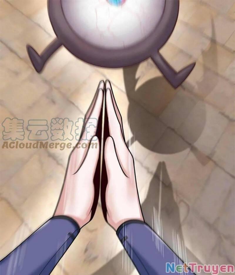 ta nuôi ma quỷ ở trấn ma ti chapter 6 54