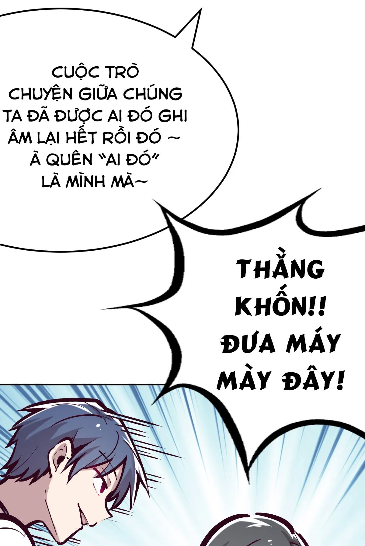 oan gia chung nhà ! chapter 28 142