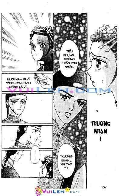 cô gái 300 tuổi chapter 2 157