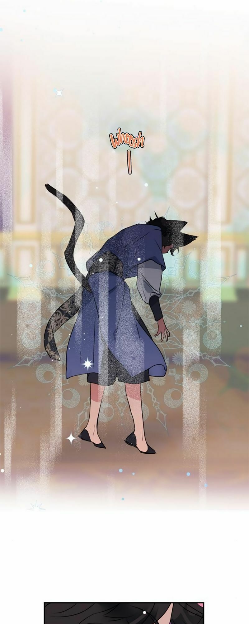 tôi đang nuôi dưỡng một con quái thú chapter 13 37