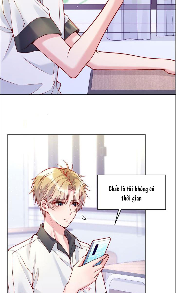 chàng nhân viên host và gã hàng xóm nguy hiểm chapter 29 13