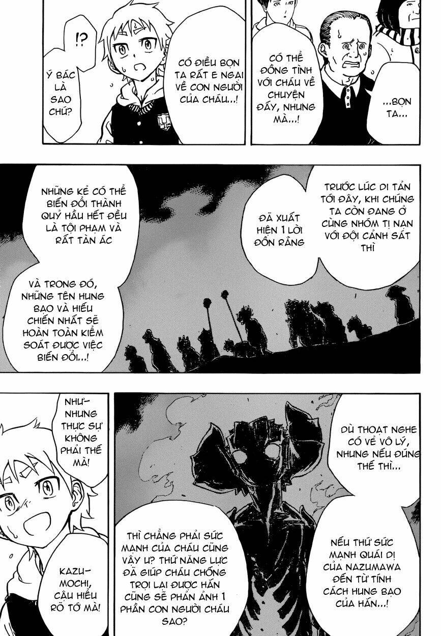 iron knight chapter 4 16