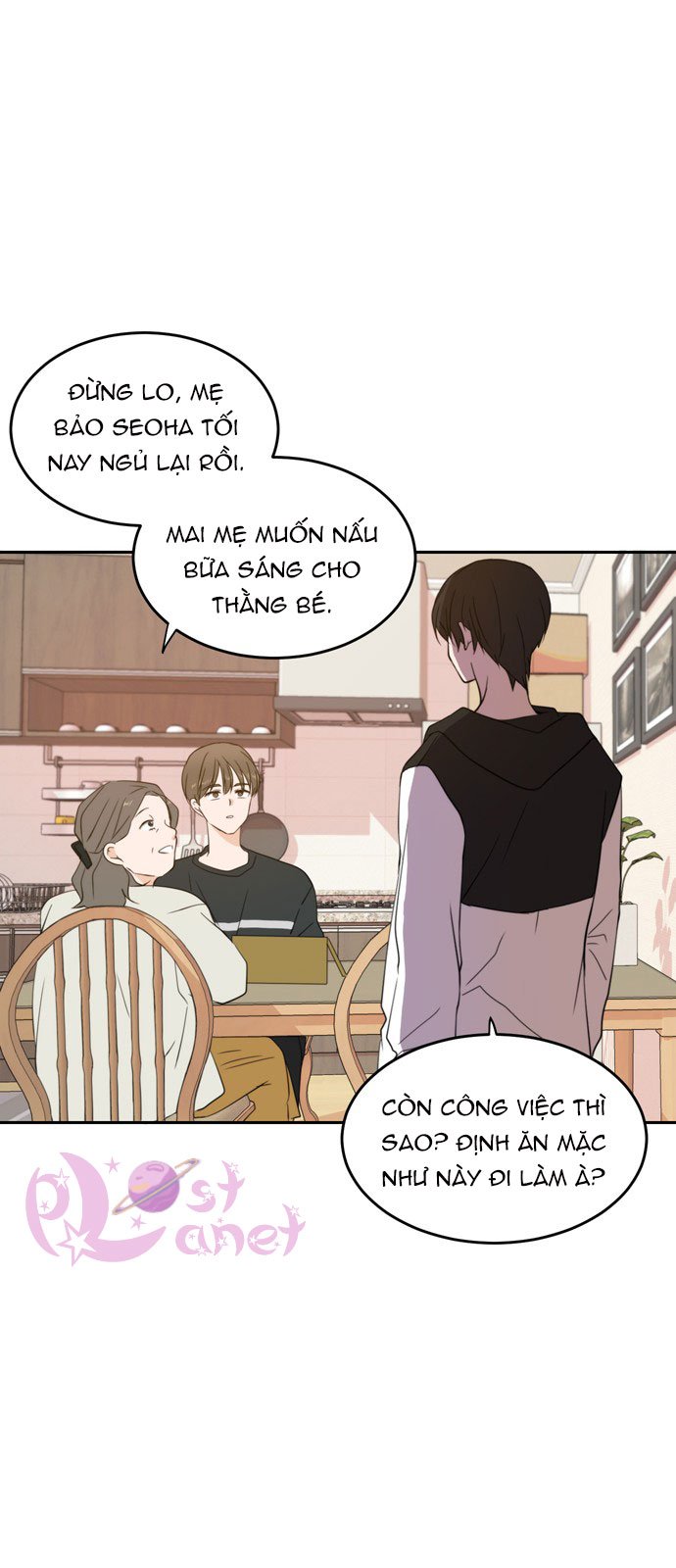 kiếp này cũng xin chăm sóc tôi như vậy nhé kiếp này cũng xin chăm sóc tôi như vậy nhé chapter 26 37