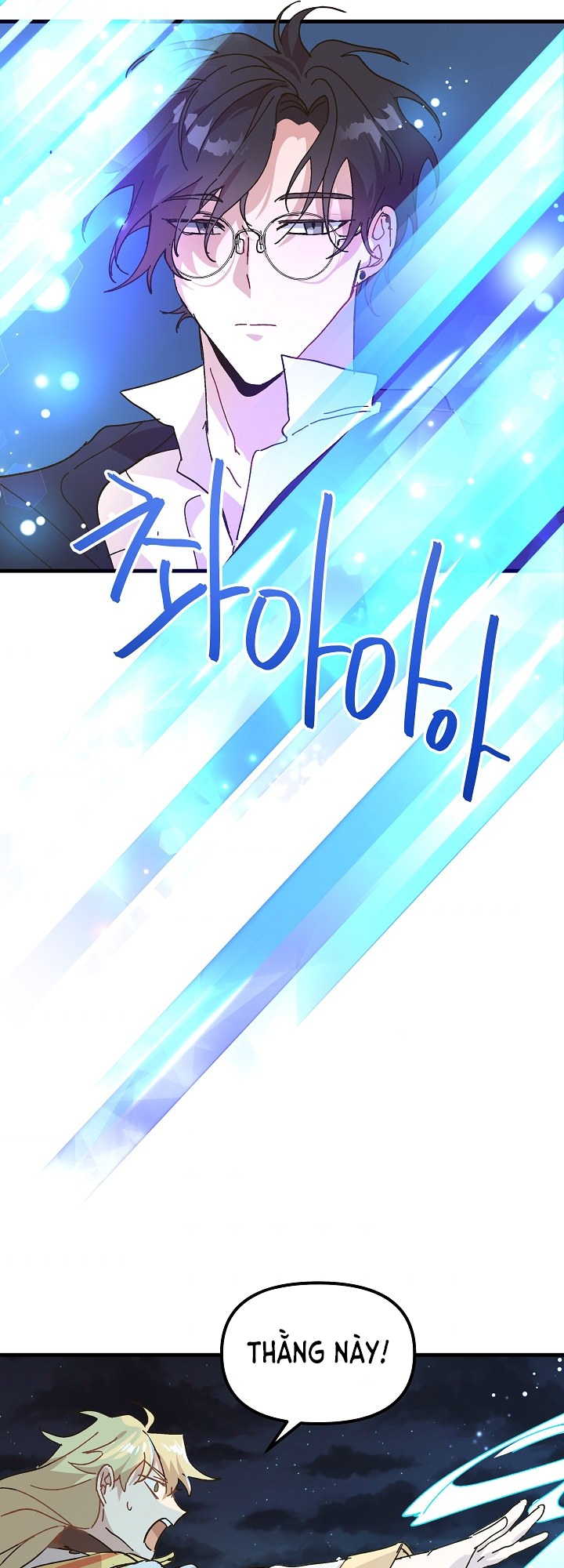 công chúa vờ như điên chapter 6 39