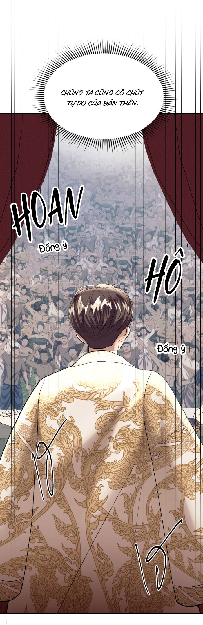 tôi là công tử đẹp nhất xiêm chapter 54 59