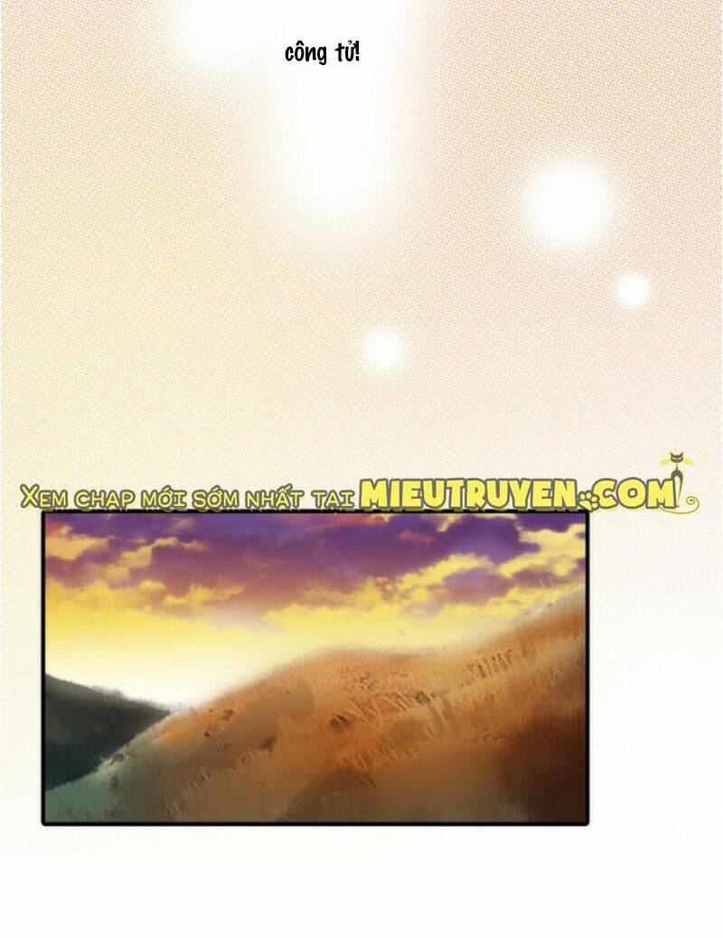 cướp chàng vợ về đón năm mới chapter 12 32
