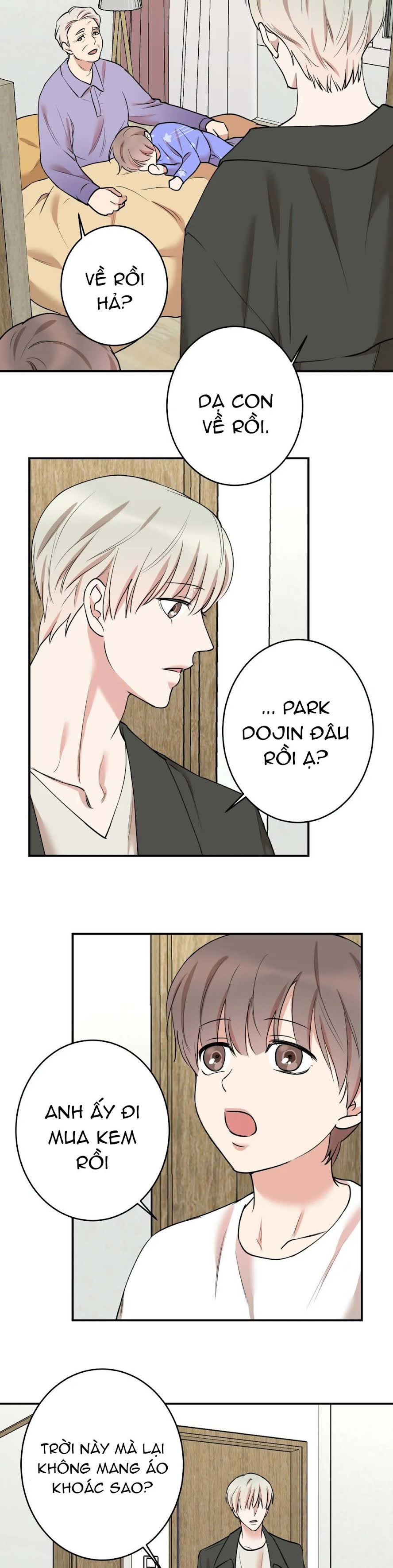 trong vòng bí mật chapter 57 13