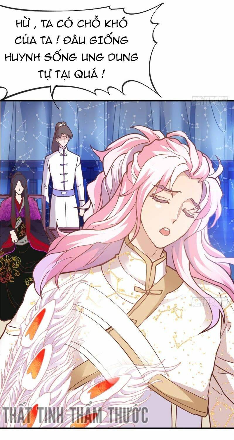 giữ chặt tiểu bạch long chapter 33 13