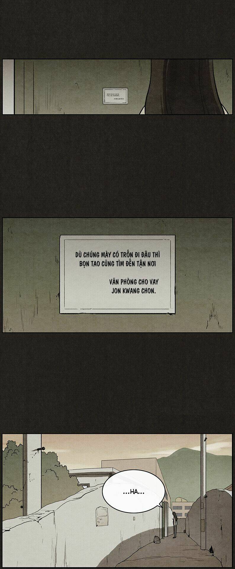 đứa con của quỷ dữ chapter 11 10