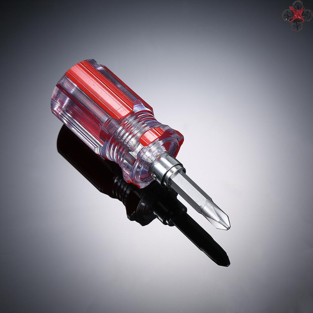 Tua Vít Mini Trong Suốt Đa Năng