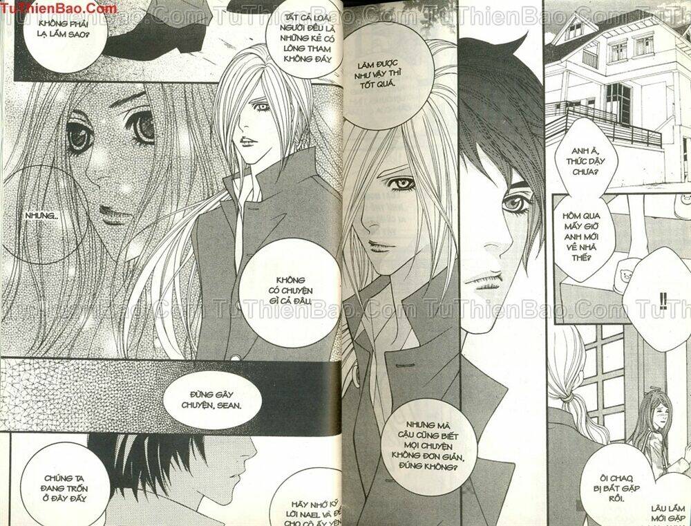 wings chắp cánh chapter 9 10