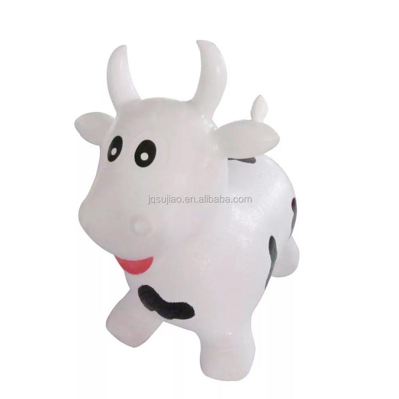 Thú nhún trẻ em cao cấp Toyshouse - Tiêu chuẩn Xuất khẩu Mỹ và Châu Âu