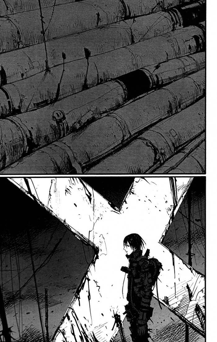 blame! chapter 56 11