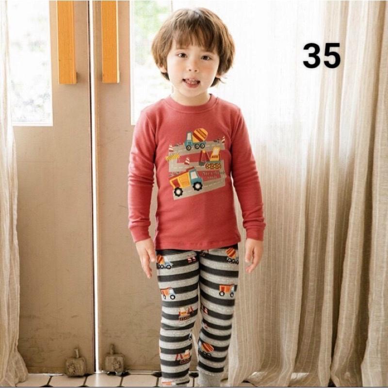 BỘ NỈ XUẤT H.À.N CHO BÉ TRAI VÀ BÉ GÁI SIZE 90-150cm