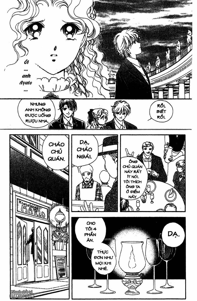 khúc tình ca ban mai - akatsuki no aria chapter 42 29