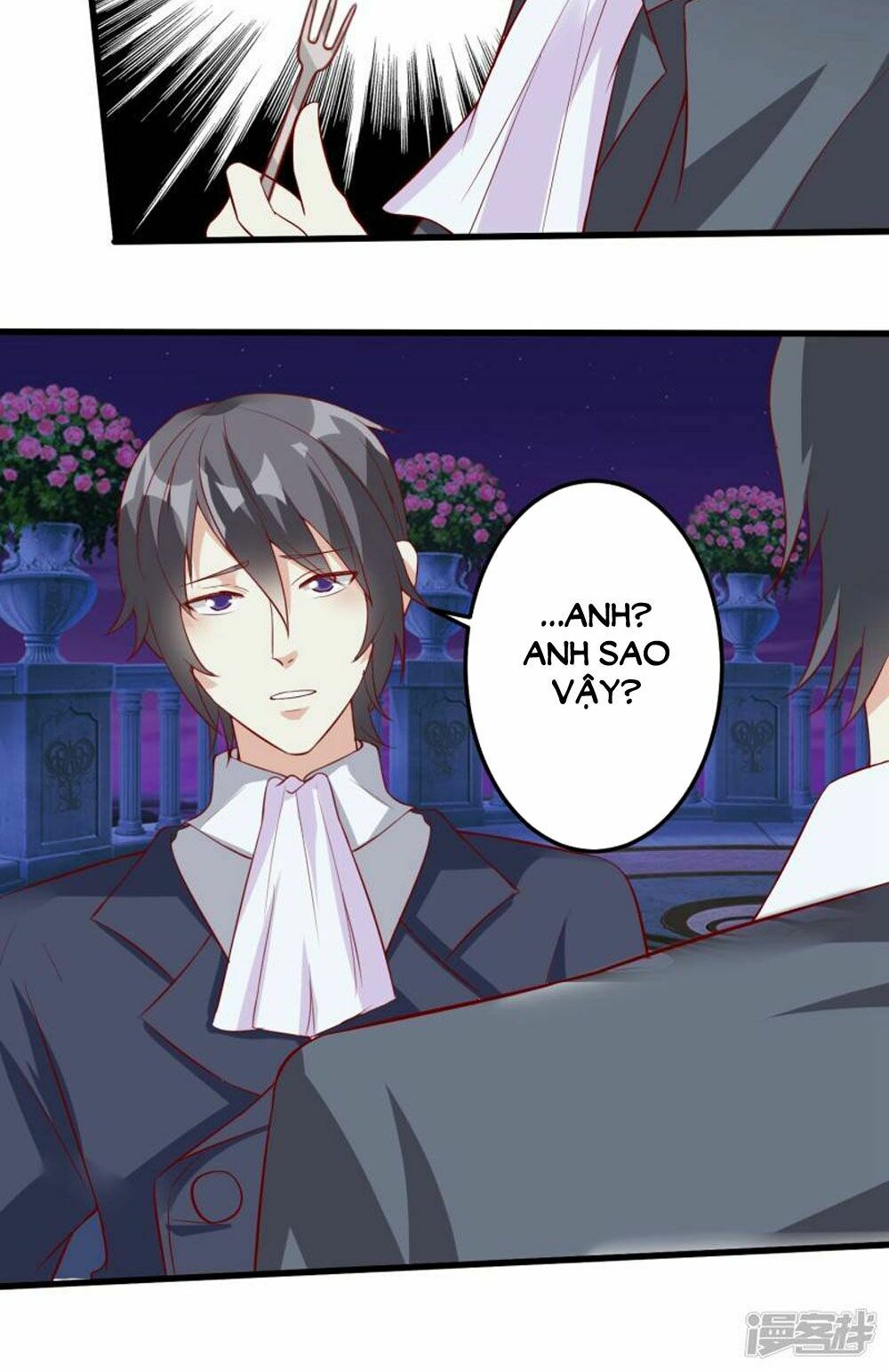 nguyệt dạ hương vi lai chapter 25 10