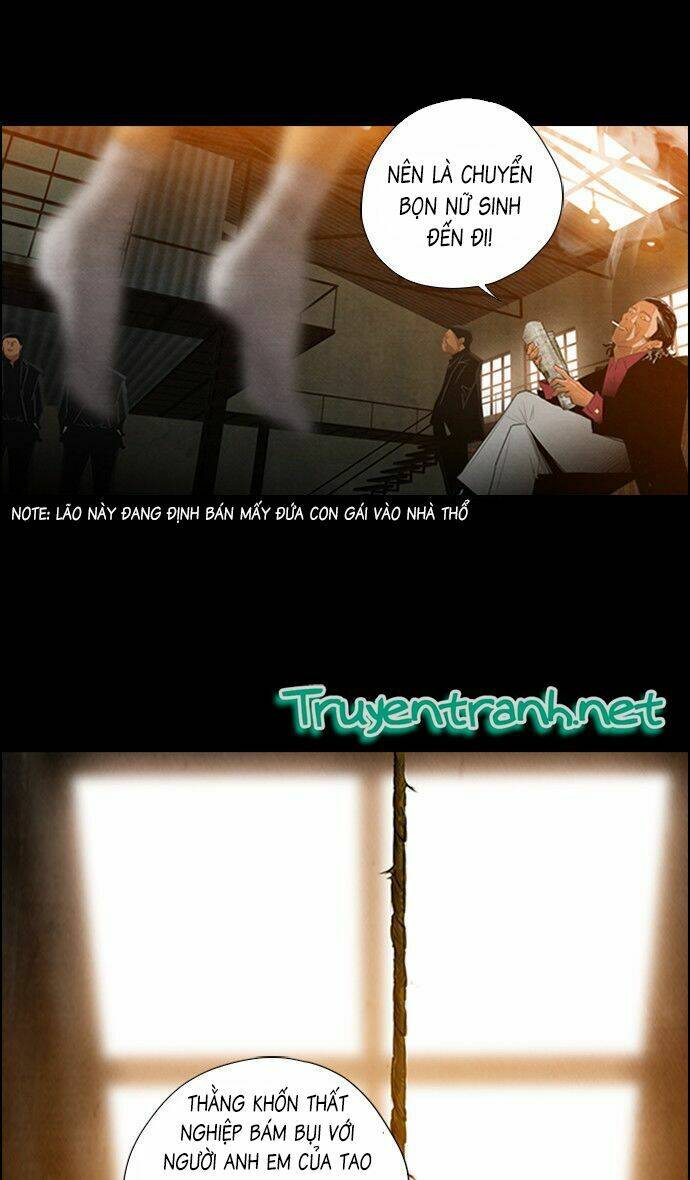 nạn nhân hồi sinh chapter 1 5