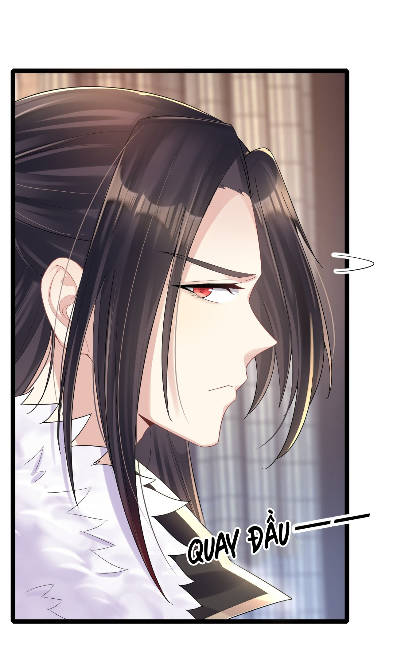 tức thời phạm quy [ tức thì vi quy ] chapter 9 22