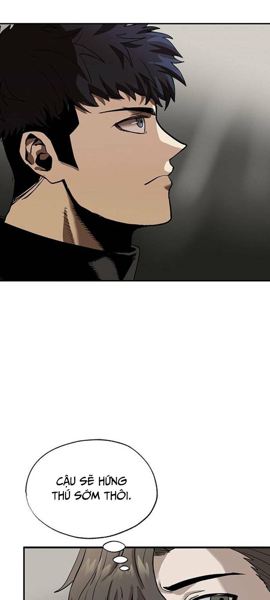 Vua Võ Đài chapter 2 10