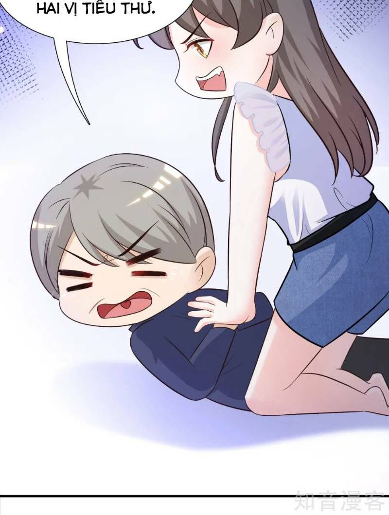 tối cường vận đào hoa chapter 68 28