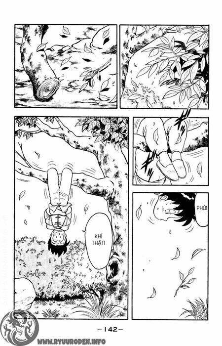hoàng phi hồng phần 1 chapter 18 143