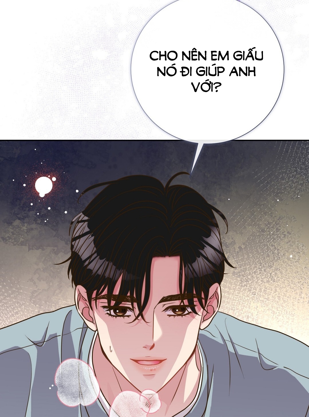 [18+] trải nghiệm thân mật với bạn của anh trai chapter 13.2 20