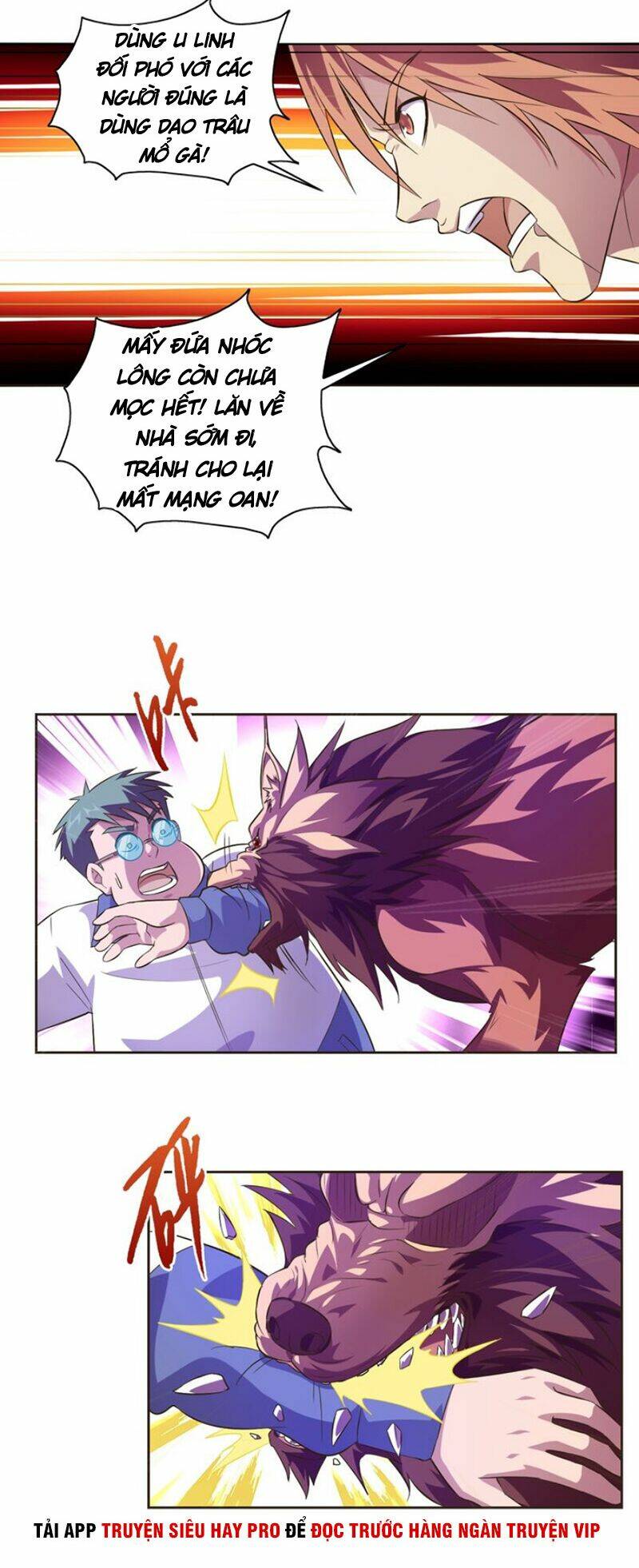 chín năm nghĩa vụ tu chân chapter 38 4