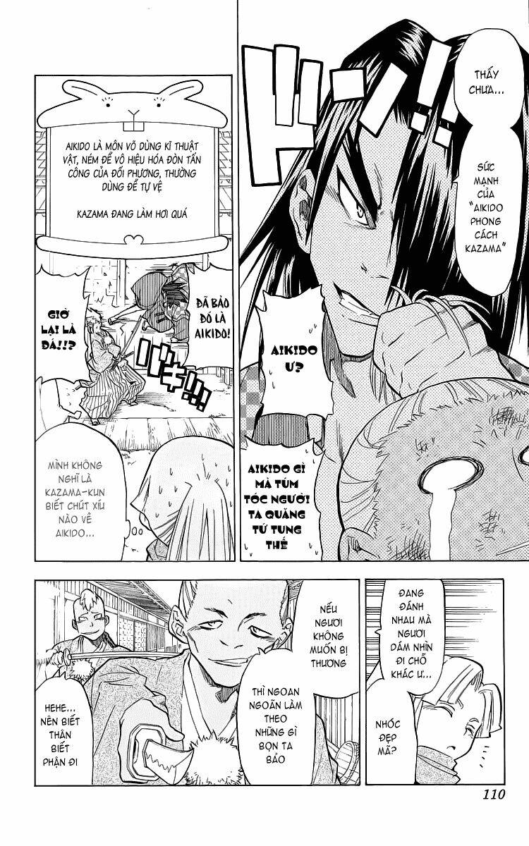 samurai usagi chapter 40 5