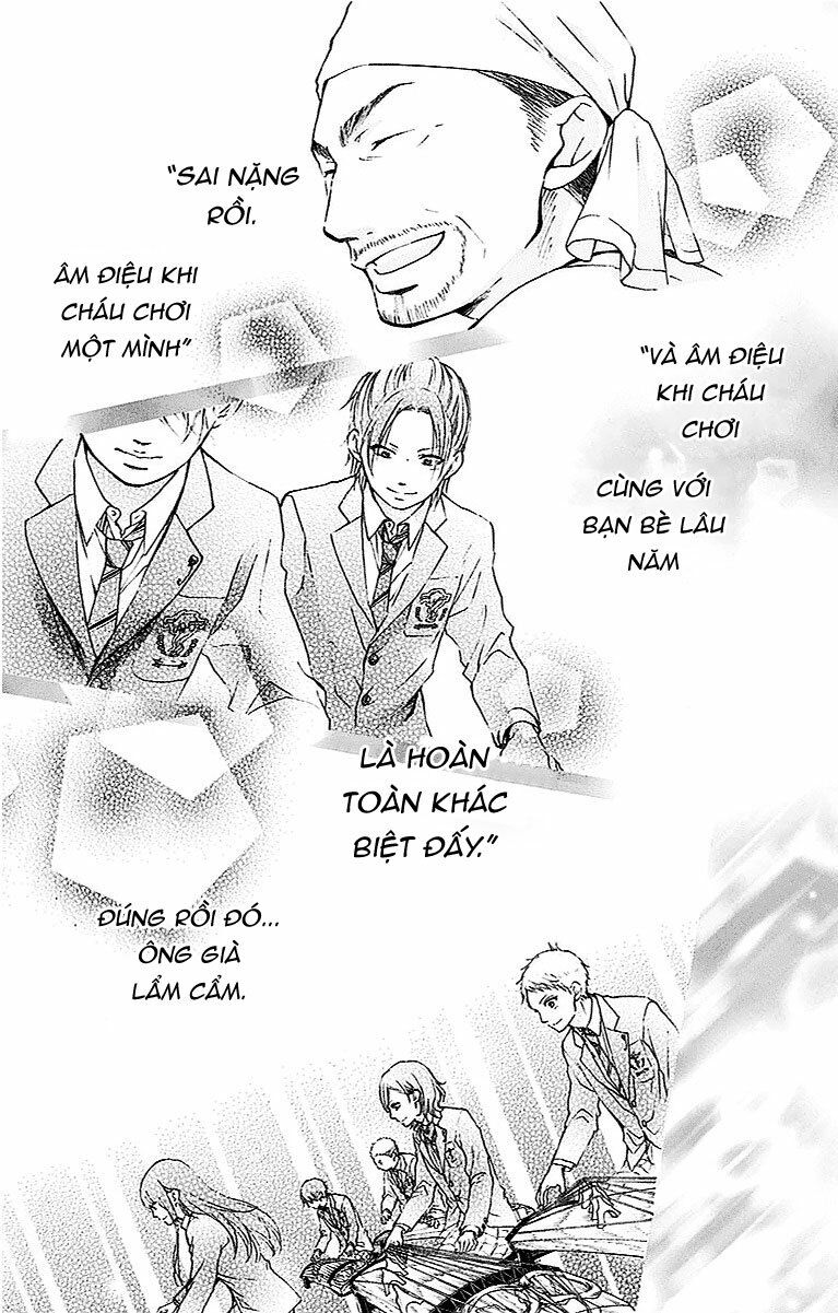 kono oto tomare! chapter 51 26